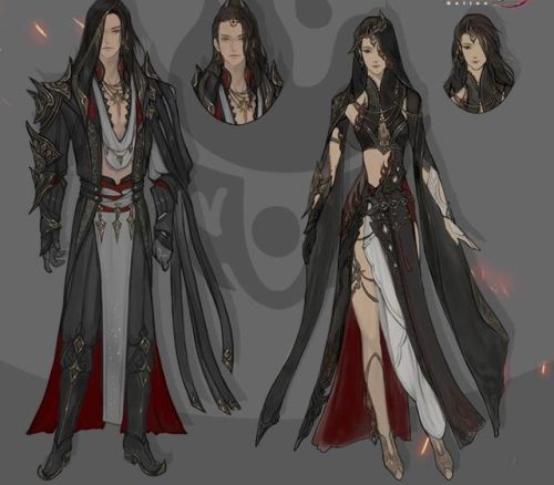 剑网3定国套(剑网3笔记本要求配置)插图5