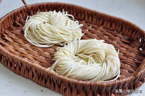 中国排名前十挂面(排名前十的挂面)插图
