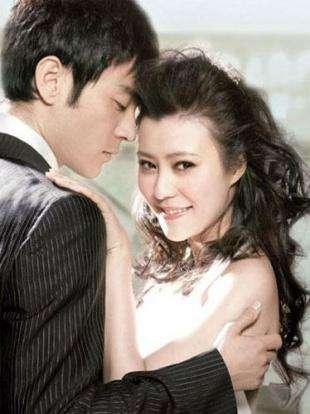 郝蕾离婚(李光洁谈前妻郝蕾)插图22