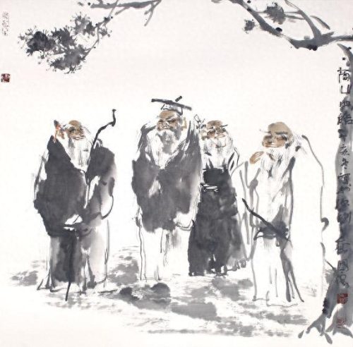 刘邦立谁为太子(汉朝皇帝列表)插图
