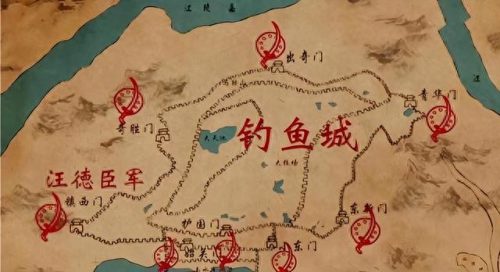 守城将领排名前十(中国守城名将排行榜)插图24