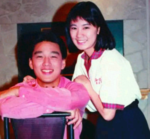 王耀庆老婆的资料(王耀庆简介)插图3
