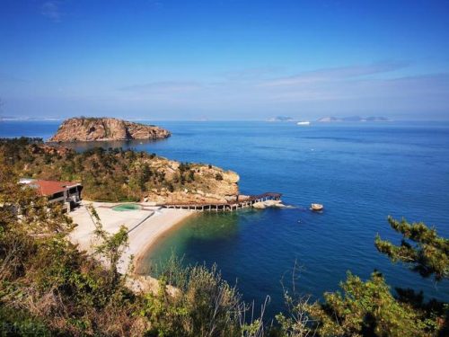 大连海岛旅游排名前十(大连海岛民宿推荐)插图30