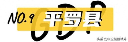固原市最穷的乡镇排名前十(固原市哪个镇最大)插图43