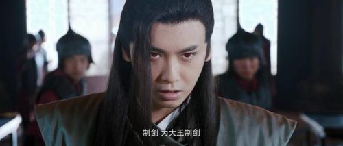 透明的剑是什么剑(亚克力透明剑)插图3