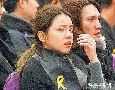 李毓芬整容(李毓芬长得像谁)插图4