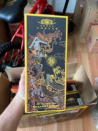 贵州民营白酒排名前十(贵州茅台镇盈之坊白酒)插图5