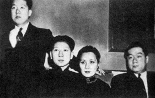 国民党的四大家族是(中国四大家族是哪四大家族)插图11