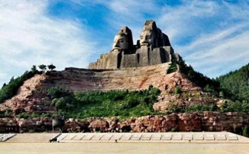 郑州出名景区排名前十(郑州万寿山景区)插图14