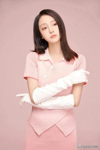 殷叶子个人资料(殷叶子写真图片)插图2
