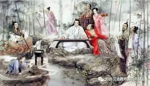 漫不经心的漫是什么意思(漫不经心)插图1