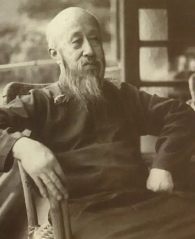 中国科学院第一任院长是(现任中科院历任院长)插图63