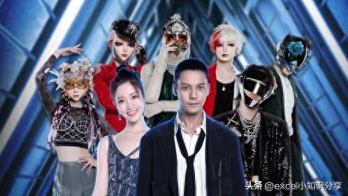 适合跳机械舞的音乐(机械舞适合什么音乐)插图12