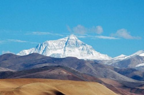 中华名山排名前十(中国四大名山)插图13