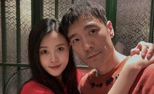 郝蕾离婚(李光洁谈前妻郝蕾)插图35