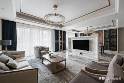 上海市三居室排名前十(上海房价排名一览表)插图10
