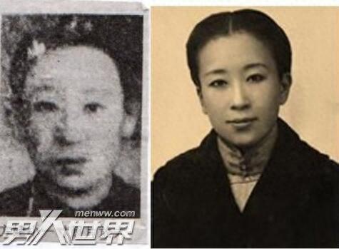 川岛芳子 方姥(川岛芳子方姥是谁)插图1