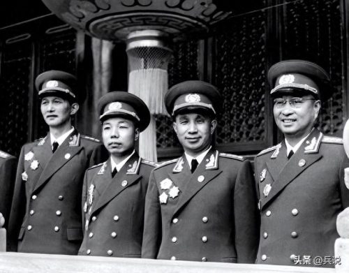 开过上将(死得最冤的十大名将)插图5