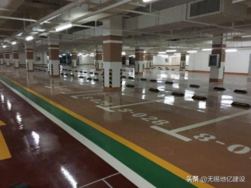 车库地坪排名前十(车库哪种地坪最好)插图