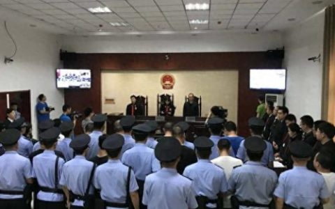 行唐黑道排名前十(行唐县实力排名是怎样的)