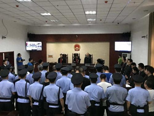 行唐黑道排名前十(行唐县实力排名是怎样的)插图