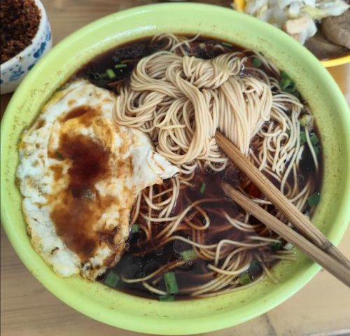 无锡私人饭馆排名前十(无锡比较好的饭店排名)插图1