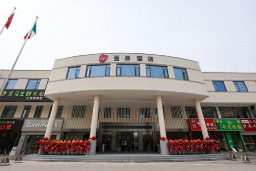绍兴宾馆排名前十(绍兴酒店推荐排名)插图9