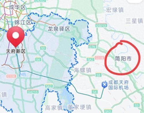 简阳芦葭(简阳芦葭怎么读)插图1