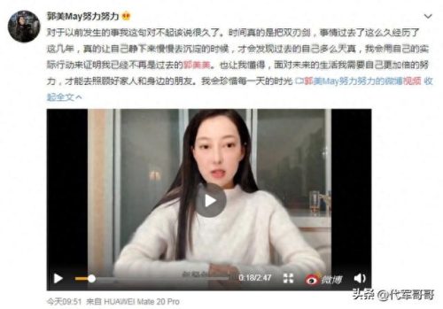 郭美美母亲(45岁风韵犹存有气质的女演员)插图16