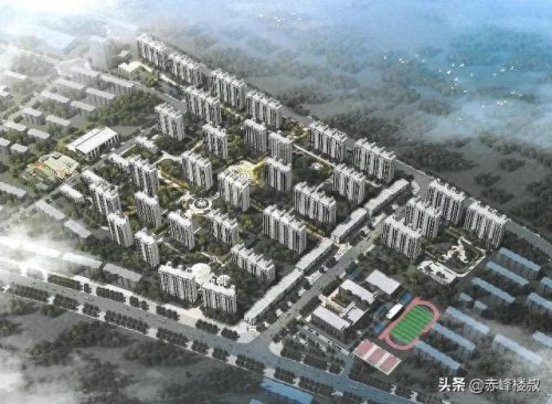 红山住宅排名前十(天津市十大住宅排名)插图11