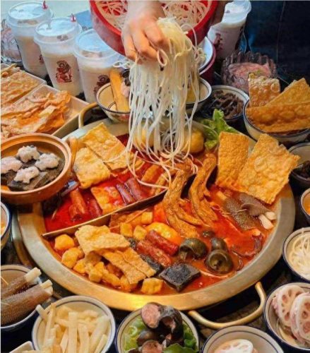 北方火锅排名前十(北方有哪些代表性火锅)插图6