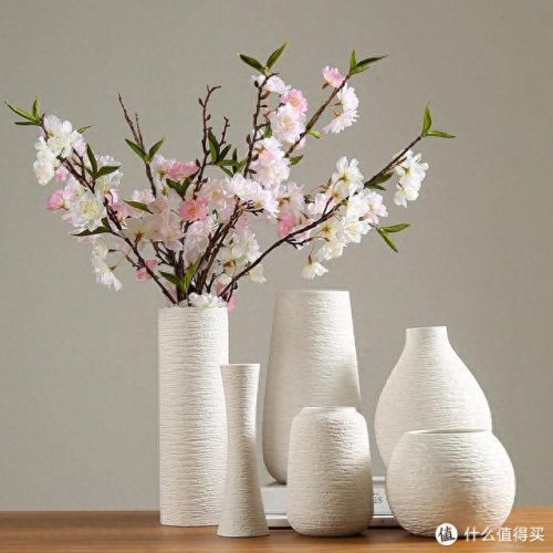 瓷瓶摆件排名前十(素色瓷瓶摆件)插图