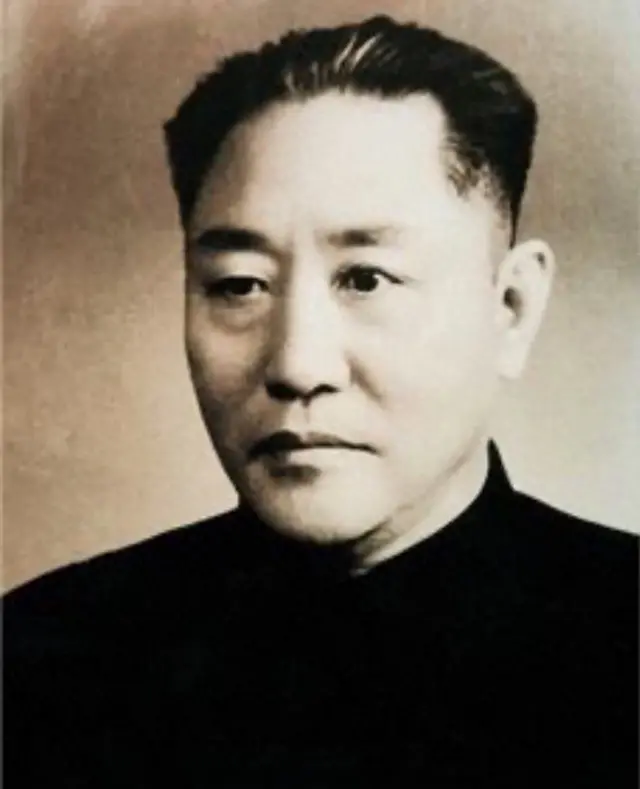 中国科学院第一任院长是(现任中科院历任院长)插图56