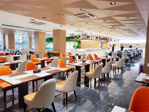 日照前十酒店排名(日照十大酒店排名)插图24