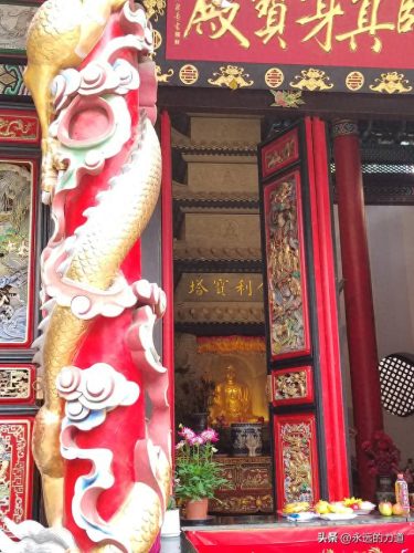 盘龙区寺庙排名前十(昆明市寺庙排行榜)插图8