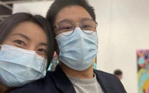 霍启刚公布龙凤胎(霍启刚公布龙凤胎是真的吗)