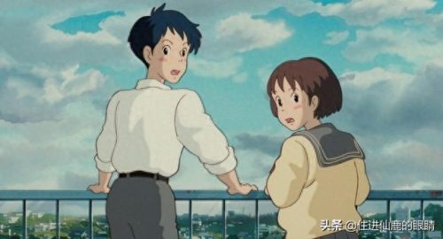 宫崎骏作品排名前十(宫崎骏好看作品排名)插图2