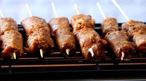 烧烤食谱(烧烤食谱大全)插图11