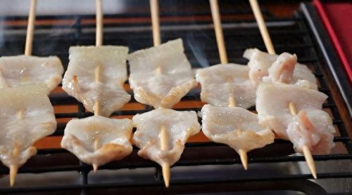 烧烤食谱(烧烤食谱大全)插图16