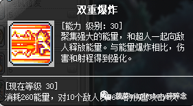 冒险岛龙的传人技能加点(冒险岛龙的传人加点)插图12