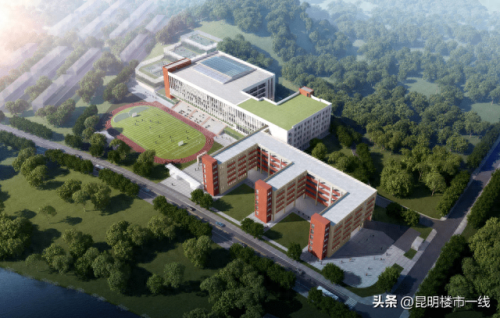 昆明西南小学排名前十(昆明十大最好小学排名)插图22