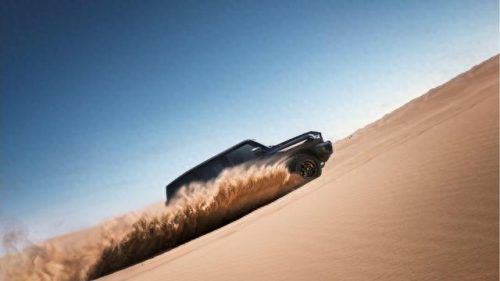 中国的智能越野车排名前十(国内排名第一的越野车)插图11