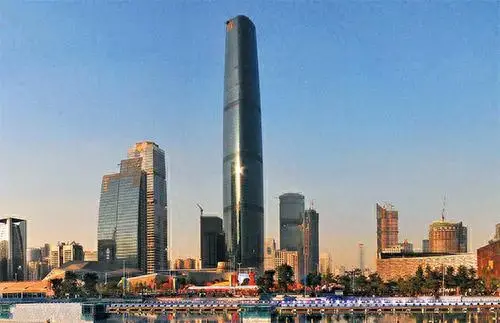 广东古代高塔排名前十(广东有哪些高塔)插图11