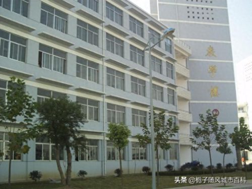 兖州市私立高中排名前十(兖州最好高中)插图9