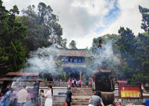 盘龙区寺庙排名前十(昆明市寺庙排行榜)插图11