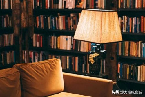 济南书店排名前十(樊登书店实体店济南)插图37