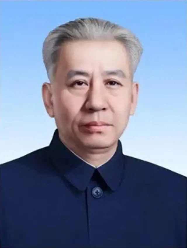 中国科学院第一任院长是(现任中科院历任院长)插图2