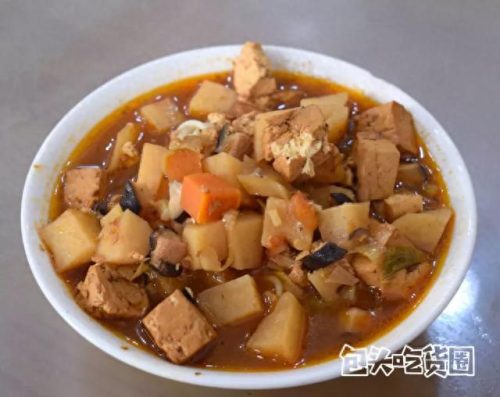 包头拉面排名前十(包头面馆排名前十)插图26