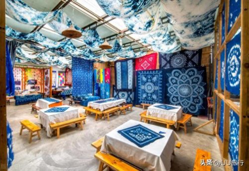 大理景区排名前十(大理购物中心排名)插图18