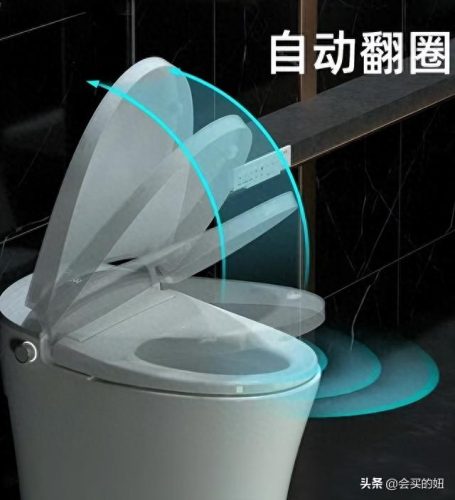 马桶智商排名前十(日本马桶盖智商)插图9
